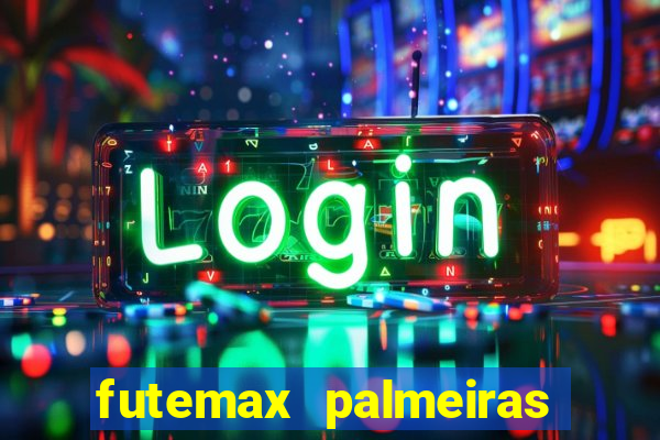 futemax palmeiras ao vivo